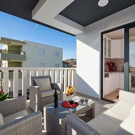 Apartment Misic 特罗吉尔 外观 照片