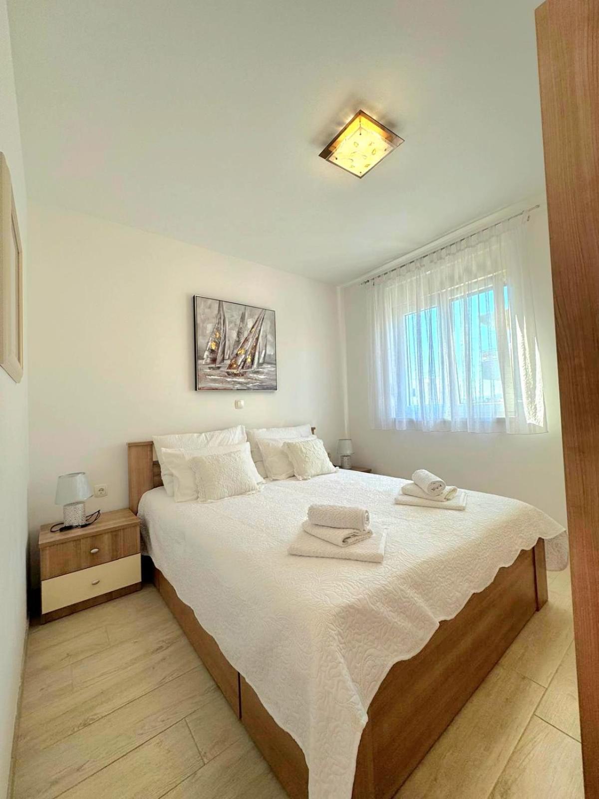 Apartment Misic 特罗吉尔 外观 照片